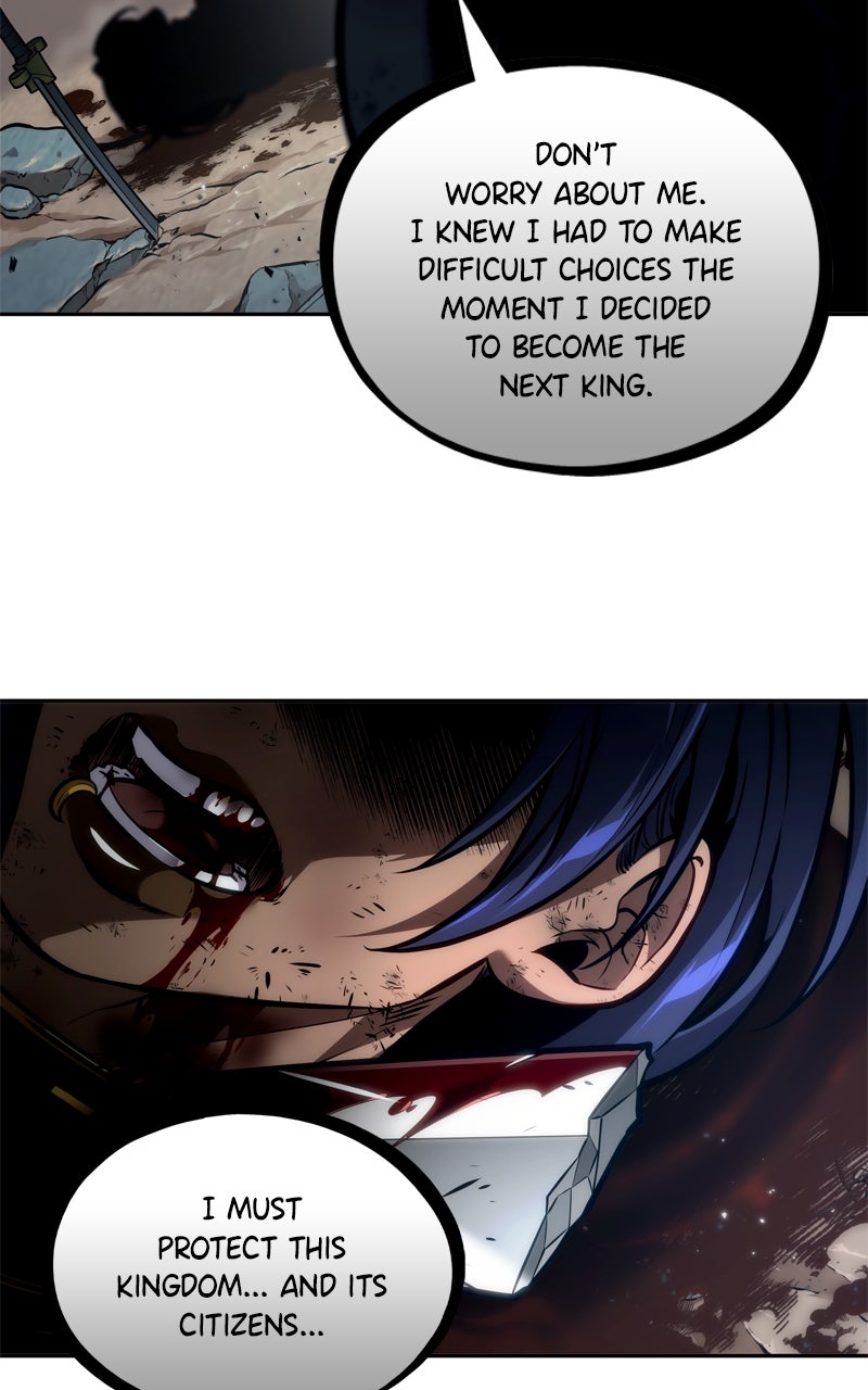 Read The Last Adventurer EN Manga Online