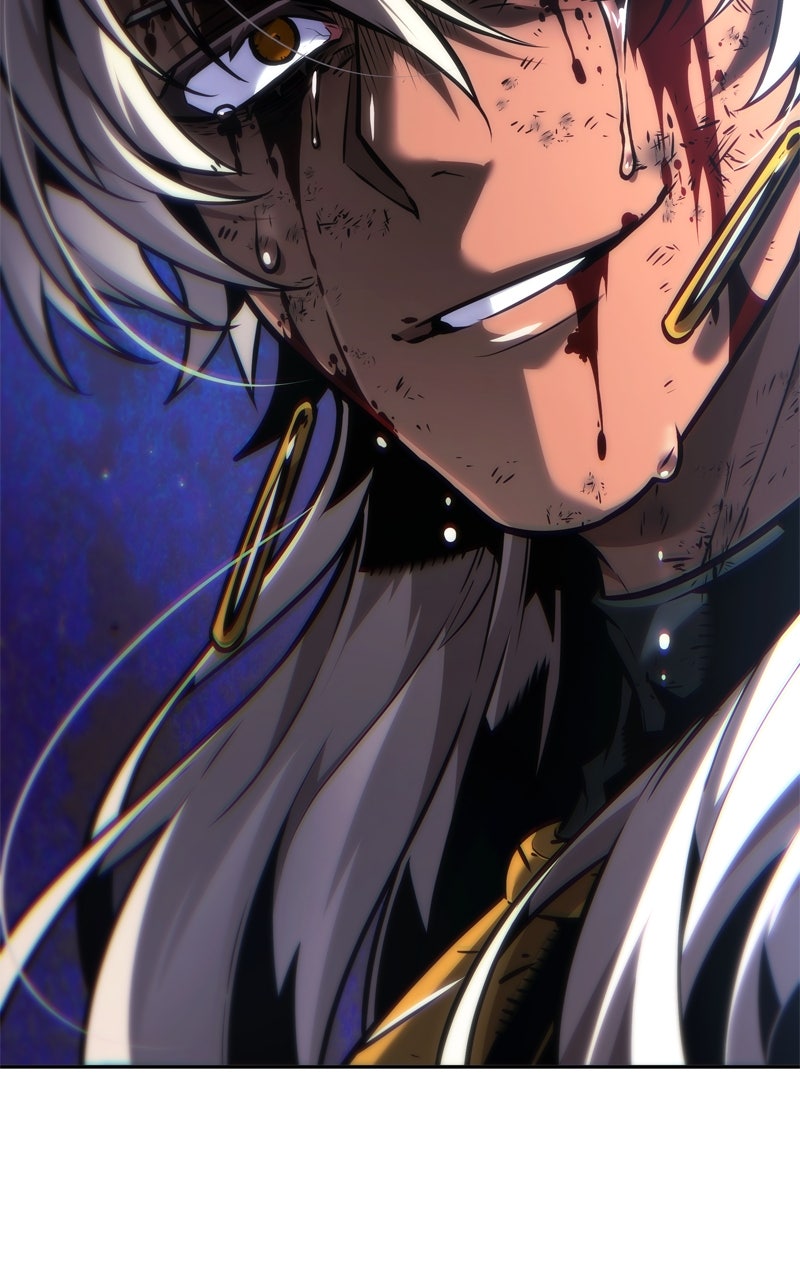 Read The Last Adventurer EN Manga Online