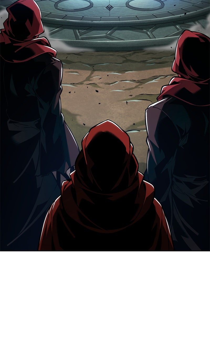 Read The Last Adventurer EN Manga Online