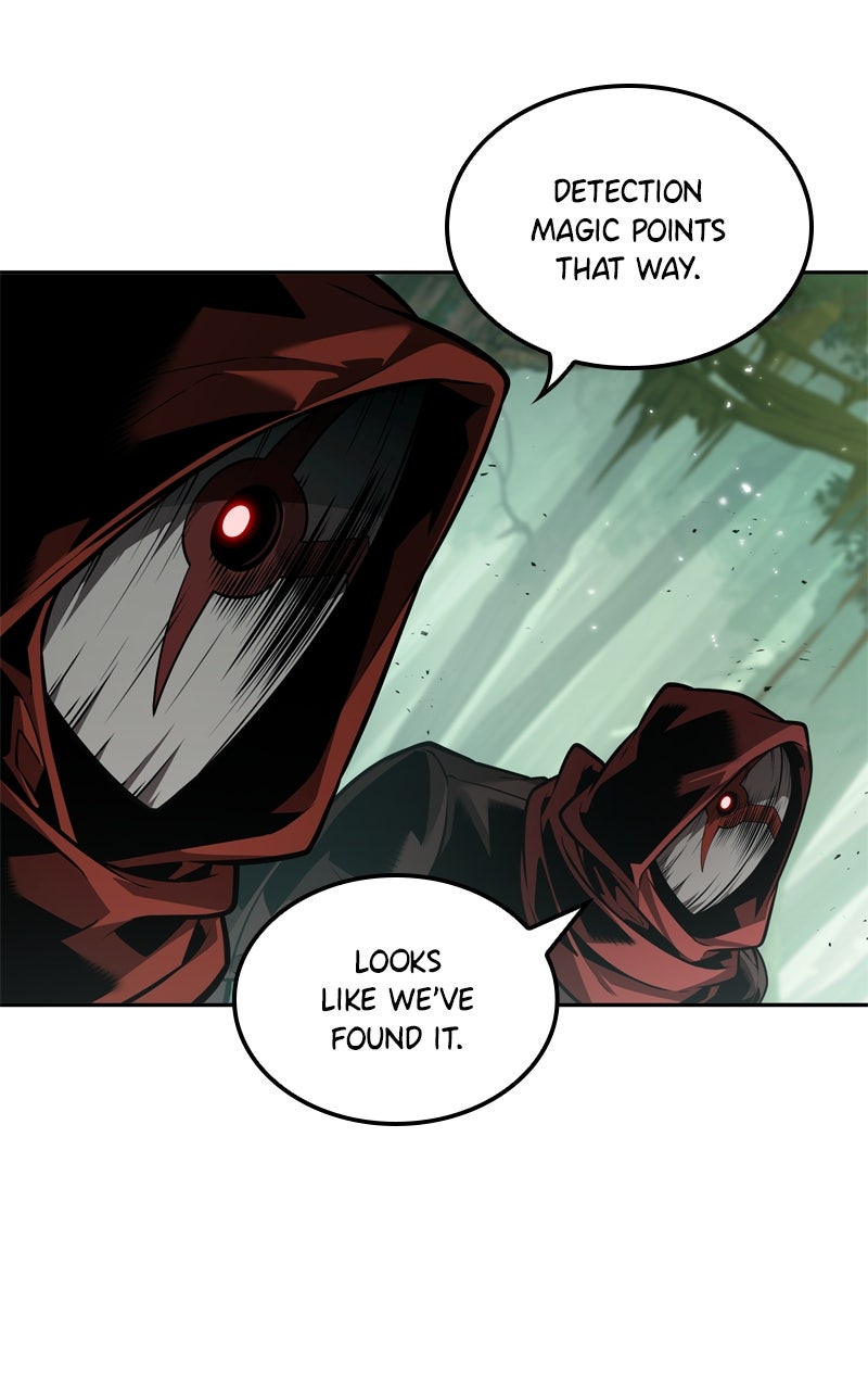 Read The Last Adventurer EN Manga Online