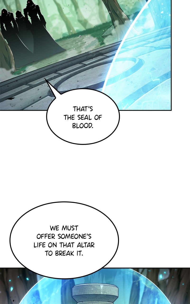 Read The Last Adventurer EN Manga Online