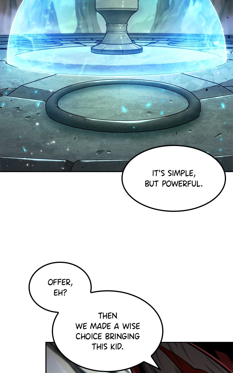 Read The Last Adventurer EN Manga Online