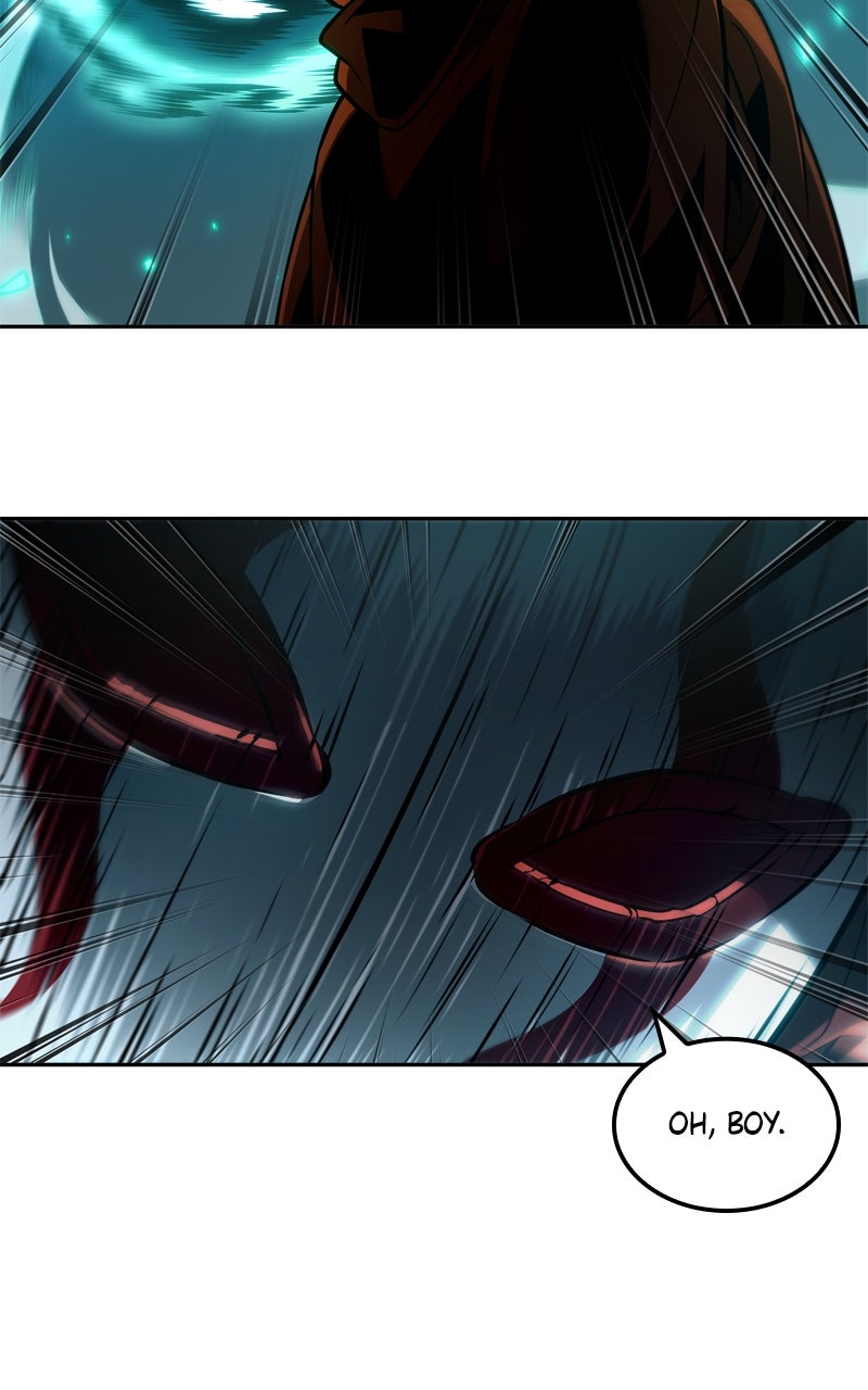 Read The Last Adventurer EN Manga Online