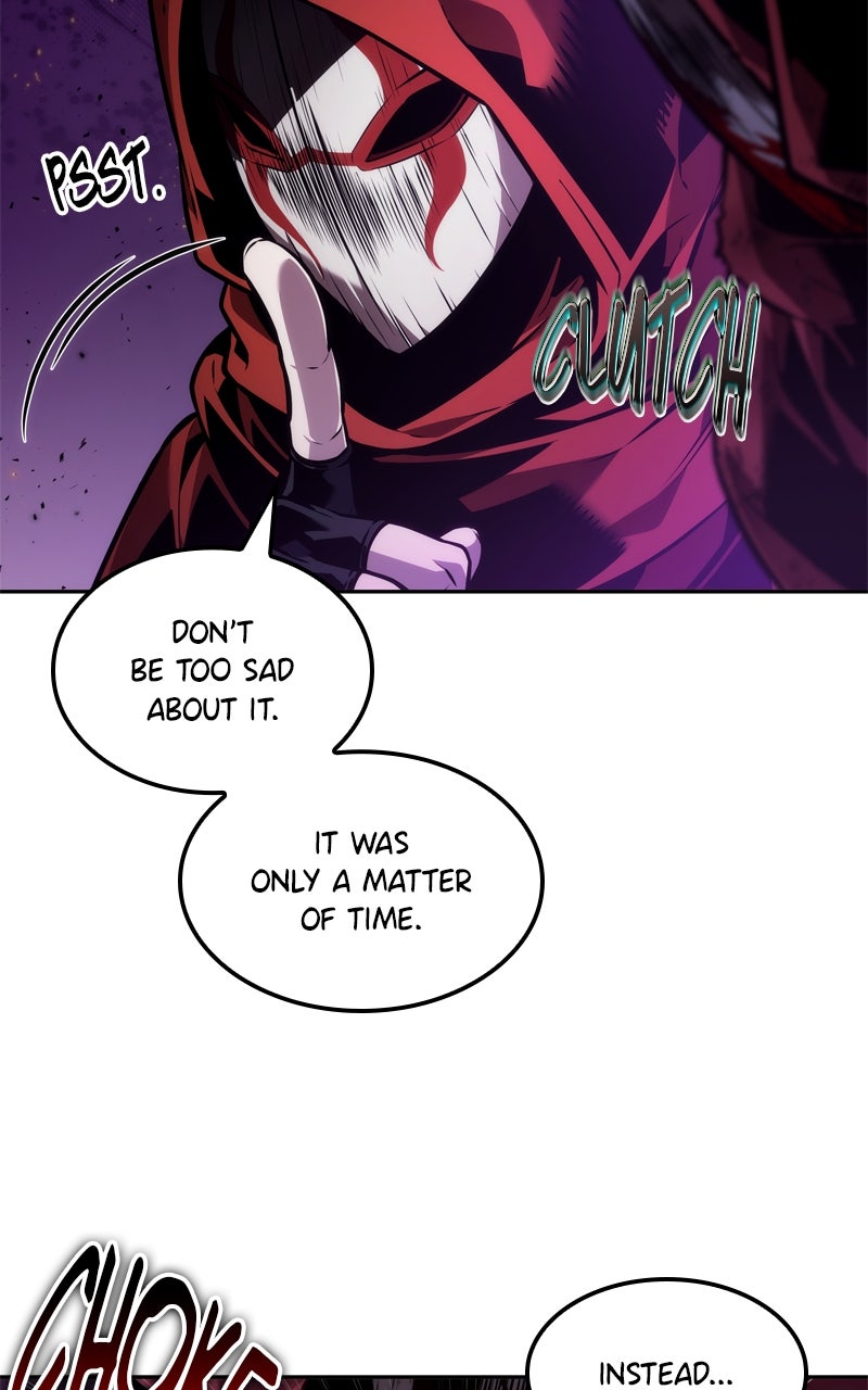 Read The Last Adventurer EN Manga Online