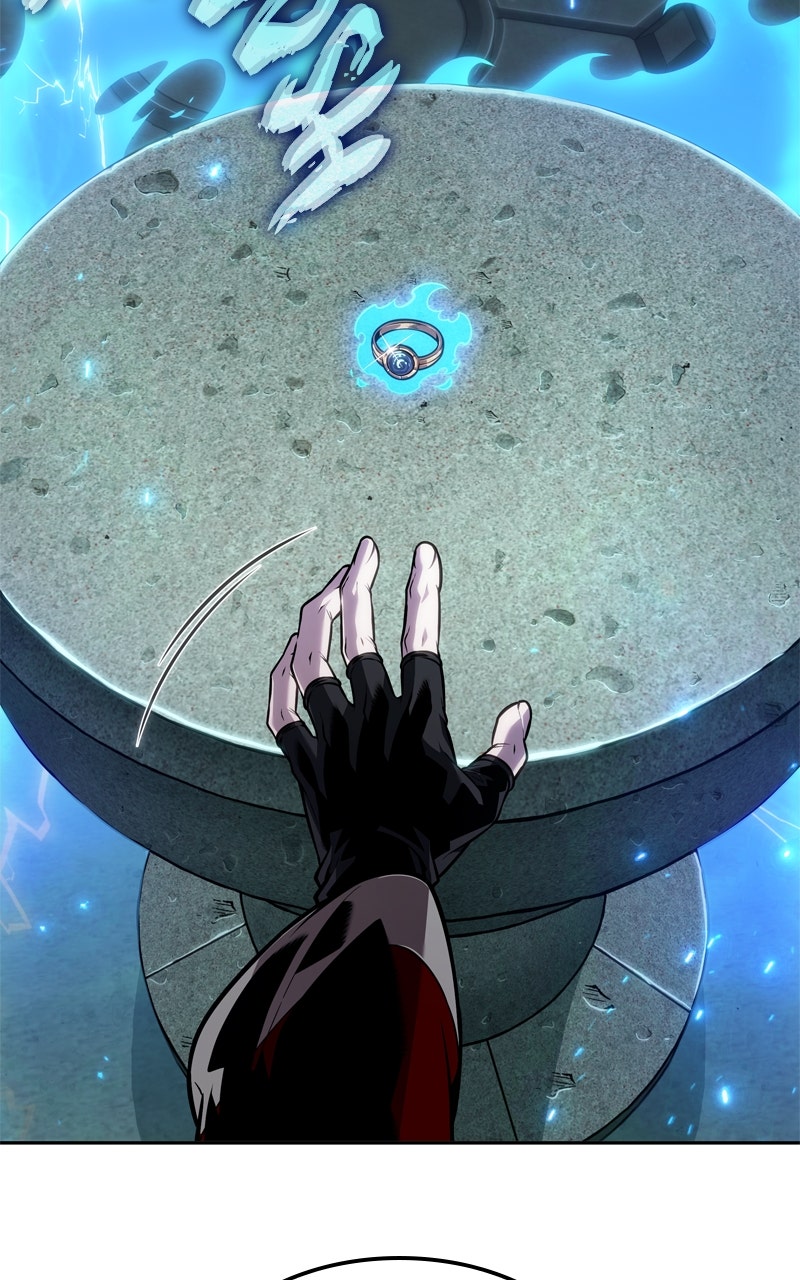 Read The Last Adventurer EN Manga Online