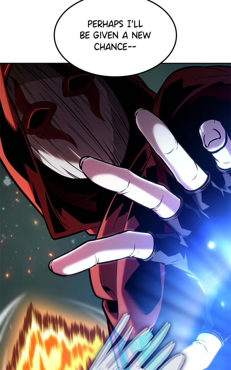 Read The Last Adventurer EN Manga Online