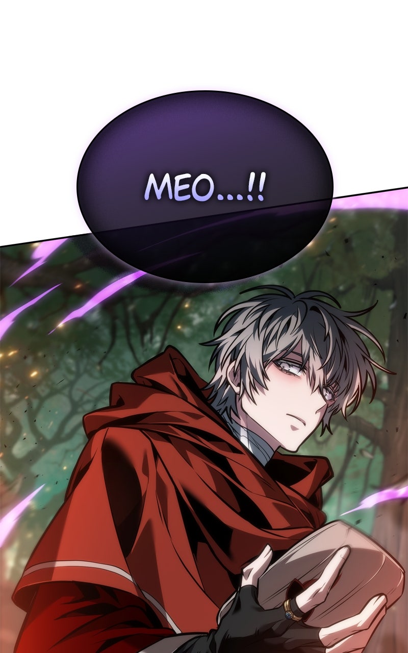 Read The Last Adventurer EN Manga Online