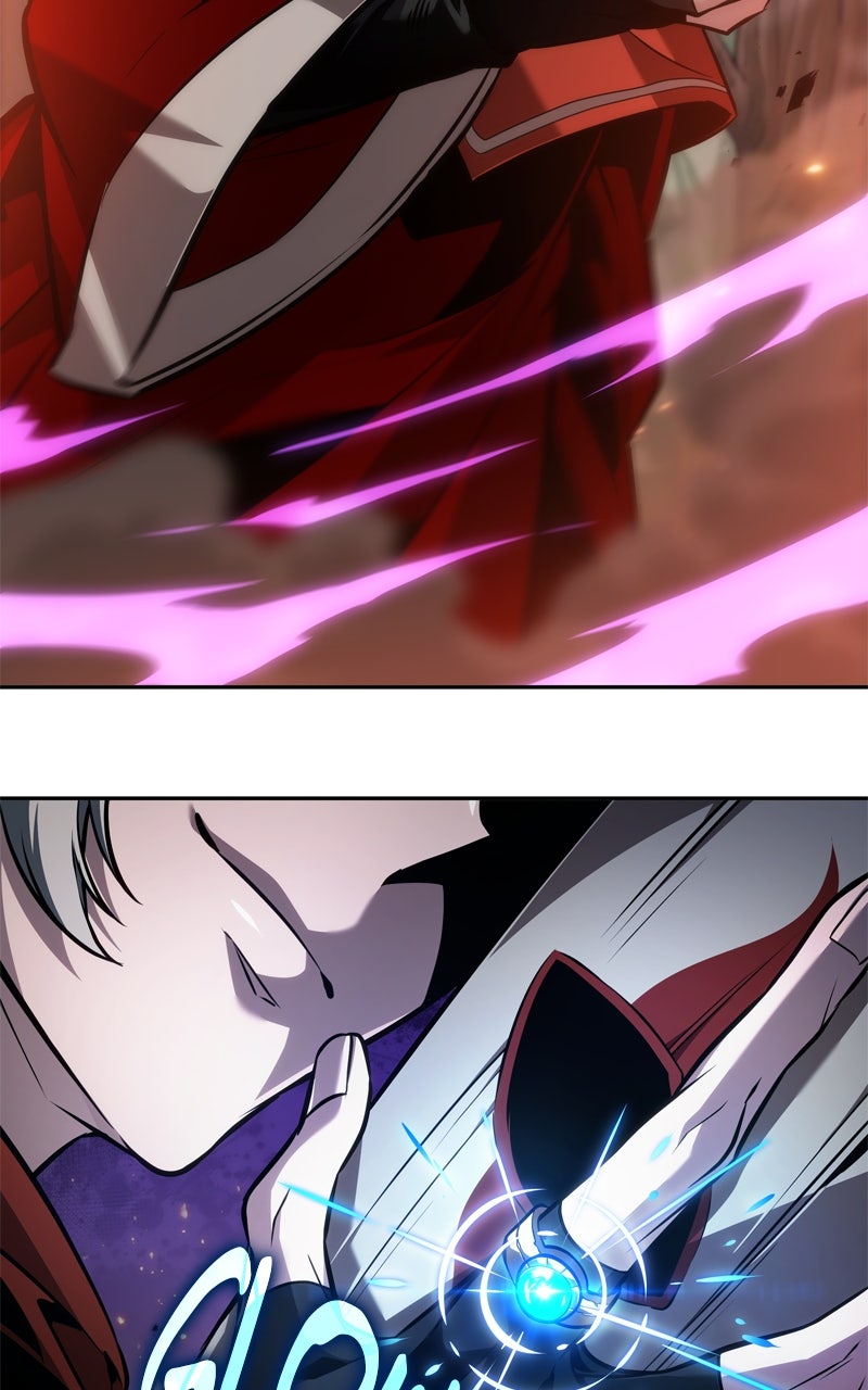 Read The Last Adventurer EN Manga Online