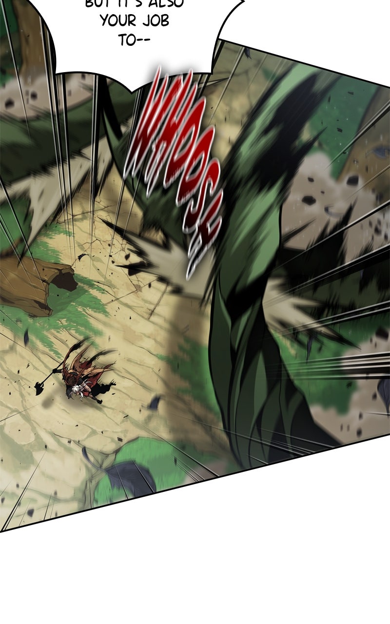 Read The Last Adventurer EN Manga Online