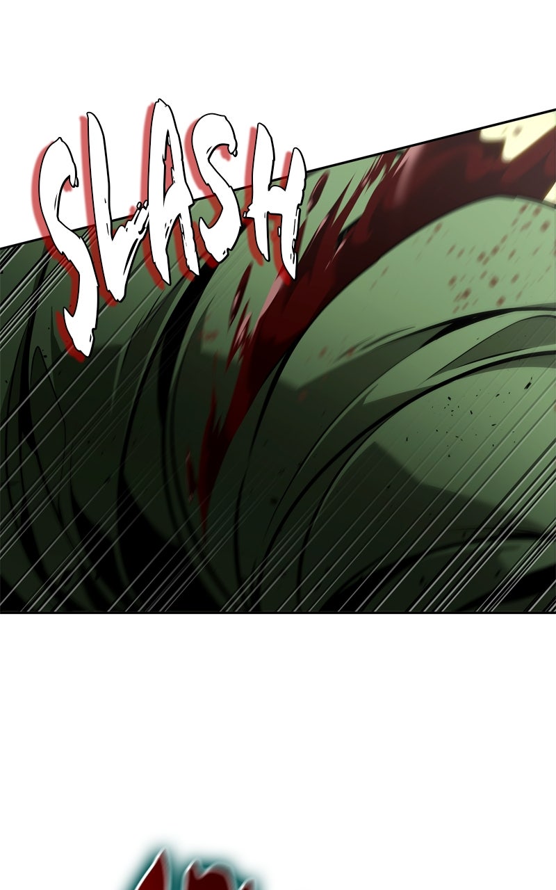 Read The Last Adventurer EN Manga Online