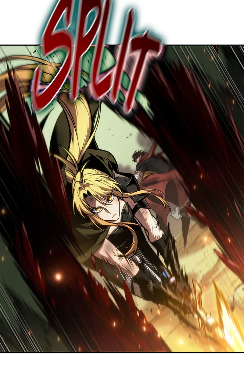 Read The Last Adventurer EN Manga Online