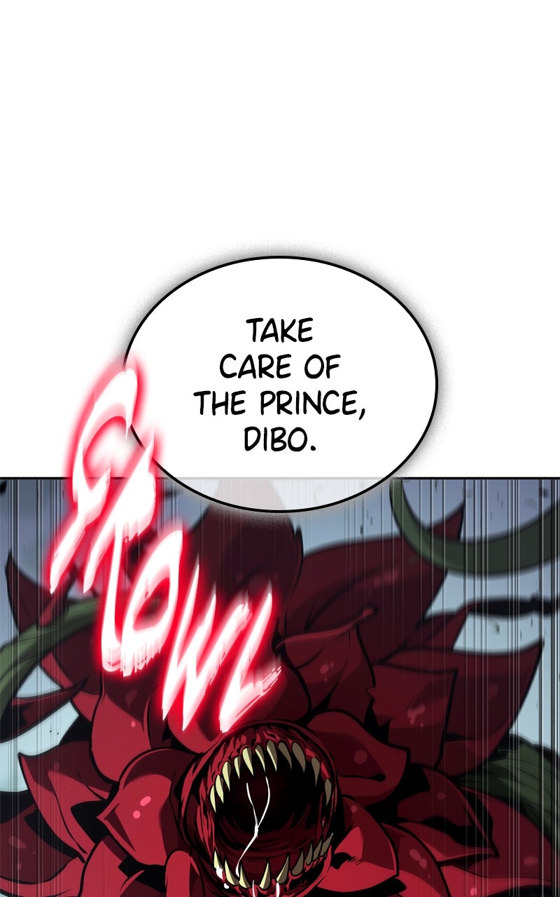 Read The Last Adventurer EN Manga Online