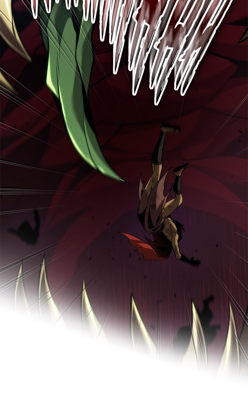 Read The Last Adventurer EN Manga Online