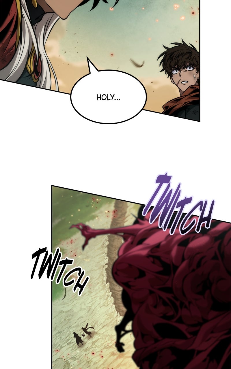 Read The Last Adventurer EN Manga Online