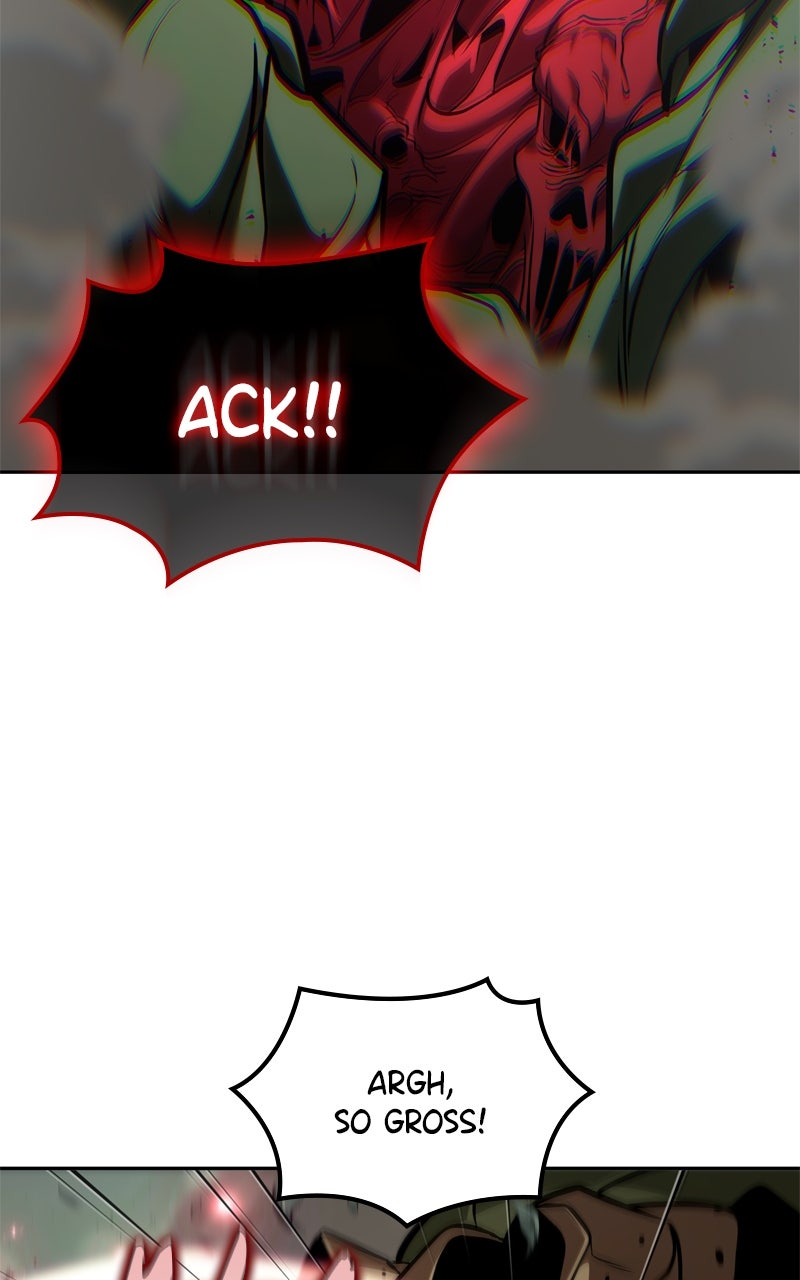 Read The Last Adventurer EN Manga Online