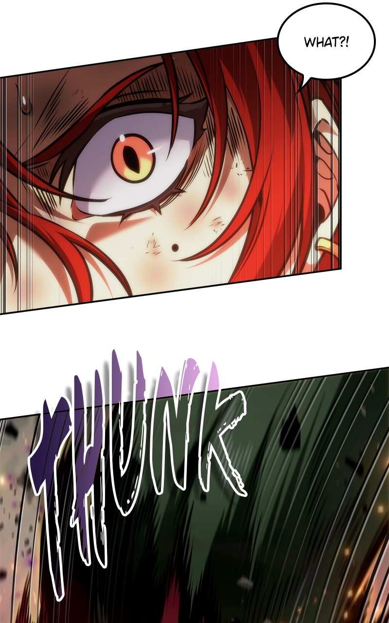 Read The Last Adventurer EN Manga Online