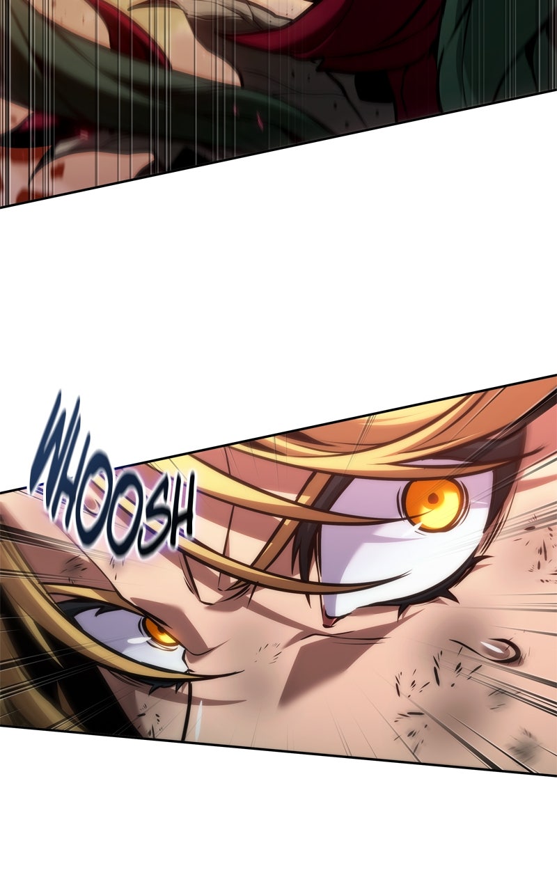 Read The Last Adventurer EN Manga Online