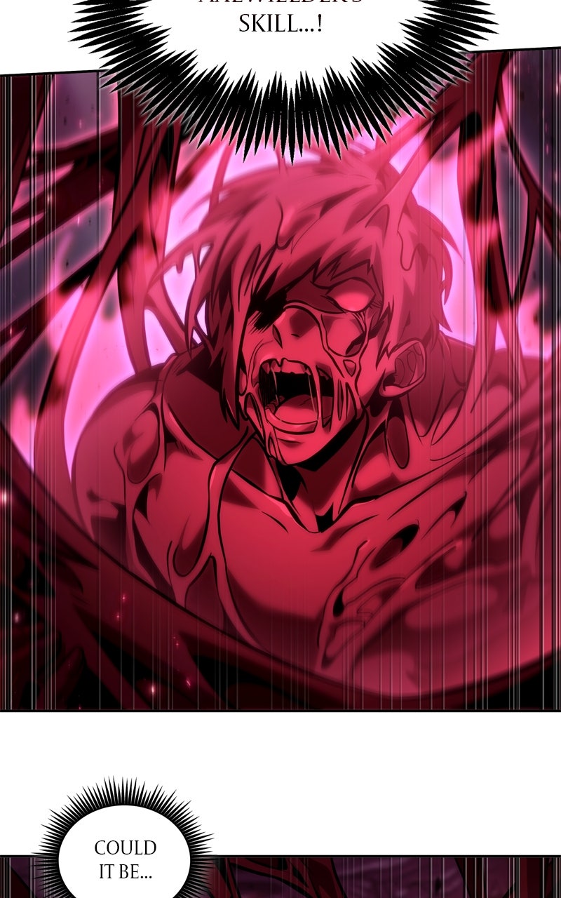 Read The Last Adventurer EN Manga Online