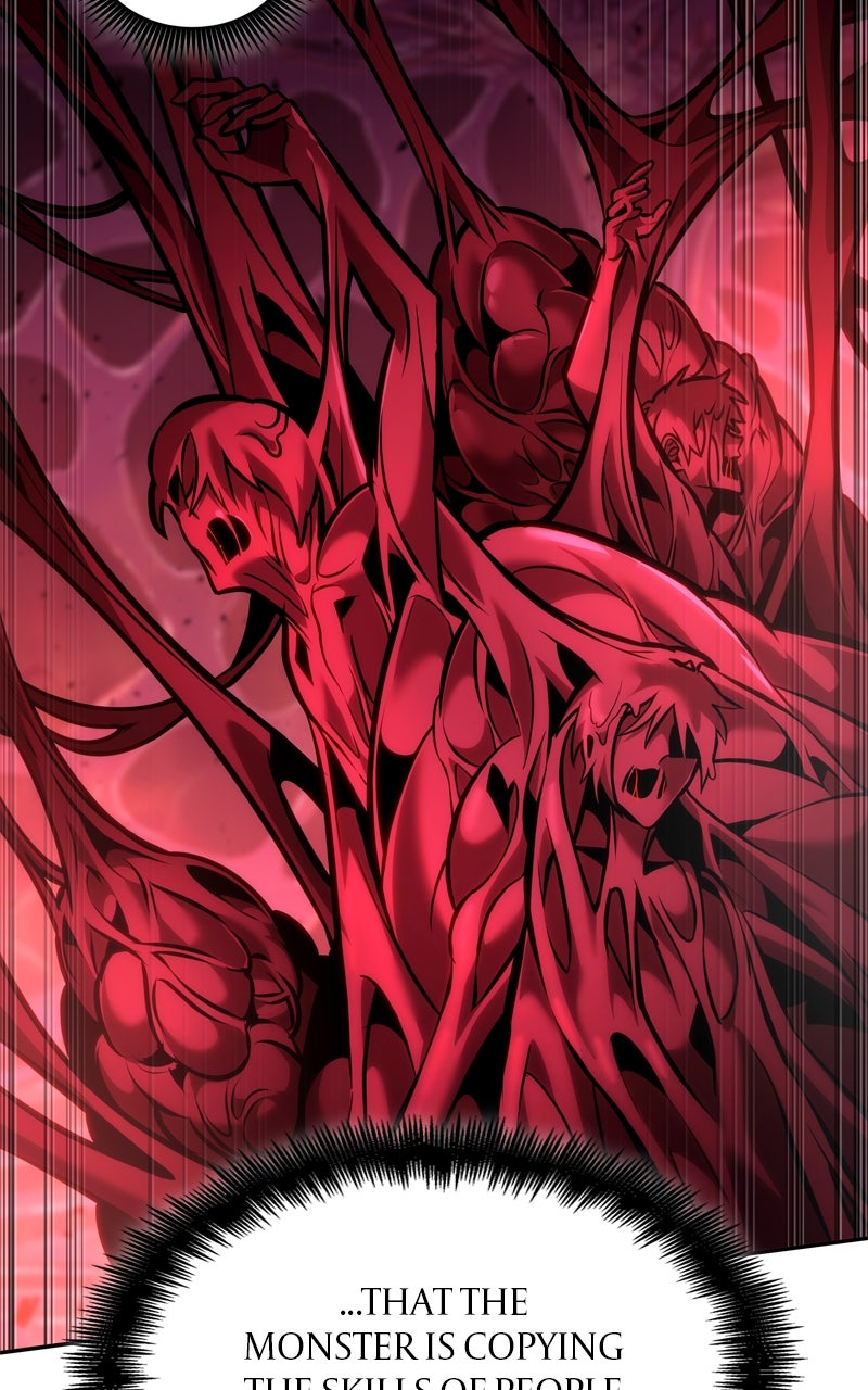 Read The Last Adventurer EN Manga Online