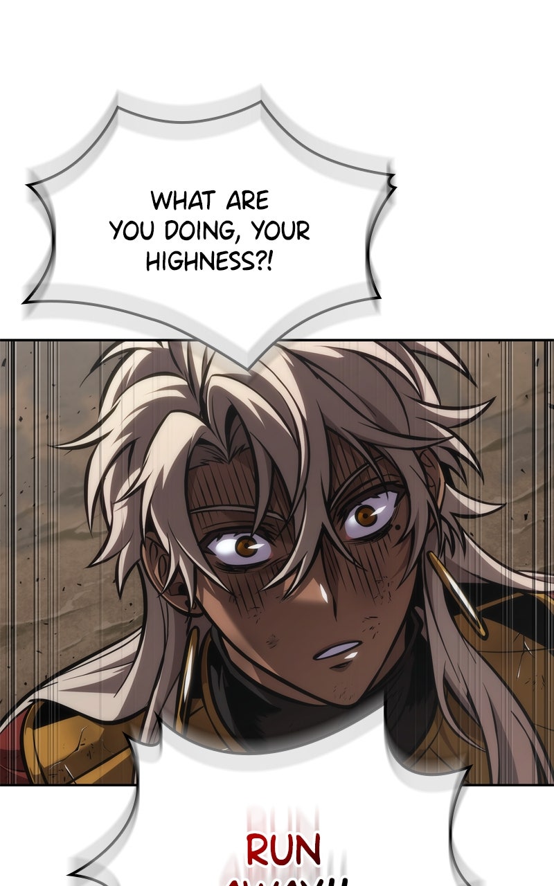 Read The Last Adventurer EN Manga Online