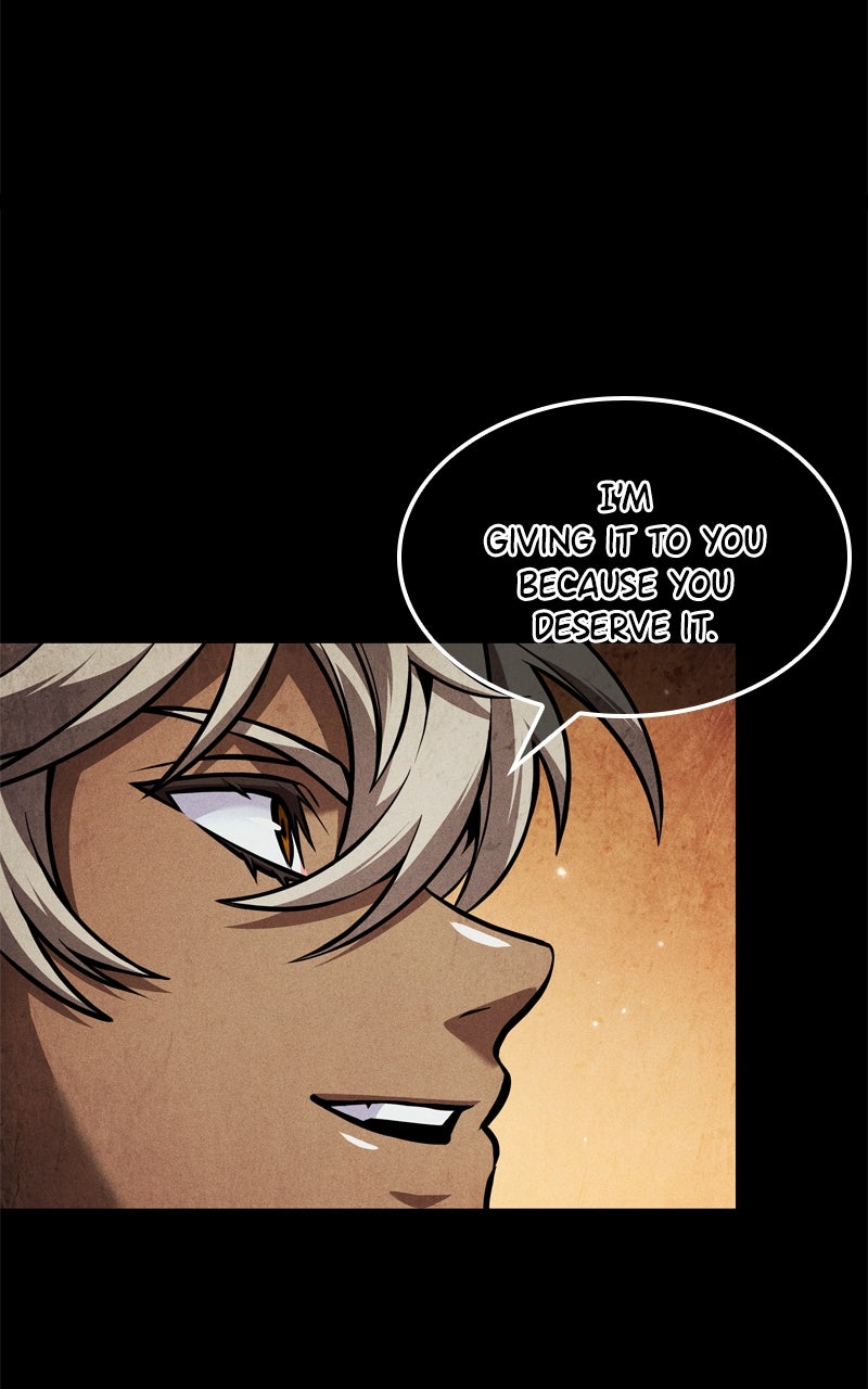 Read The Last Adventurer EN Manga Online