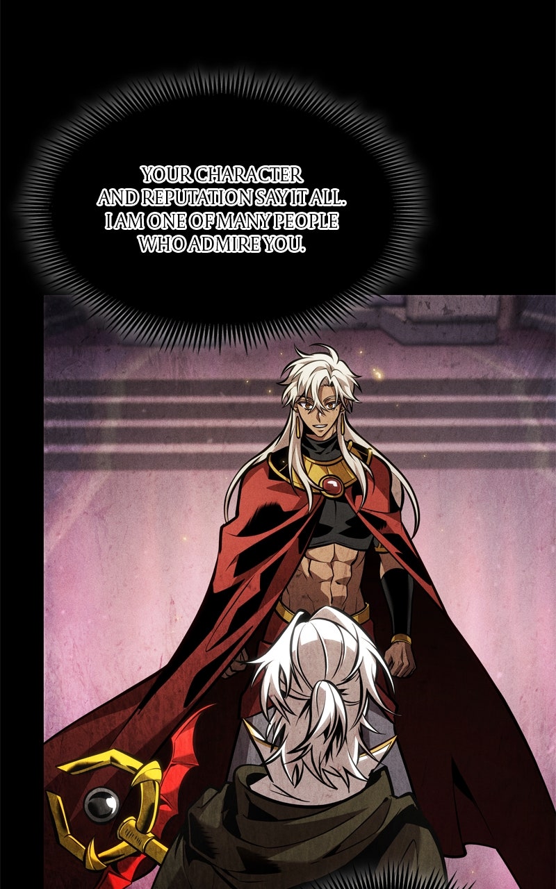 Read The Last Adventurer EN Manga Online