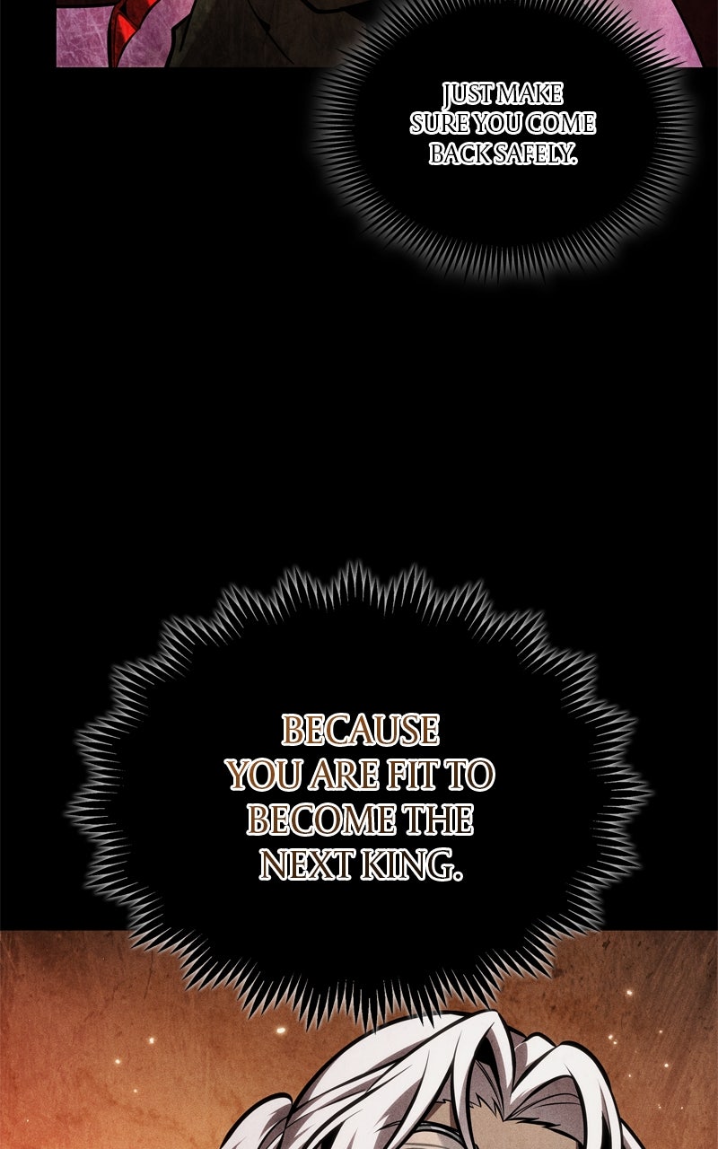 Read The Last Adventurer EN Manga Online