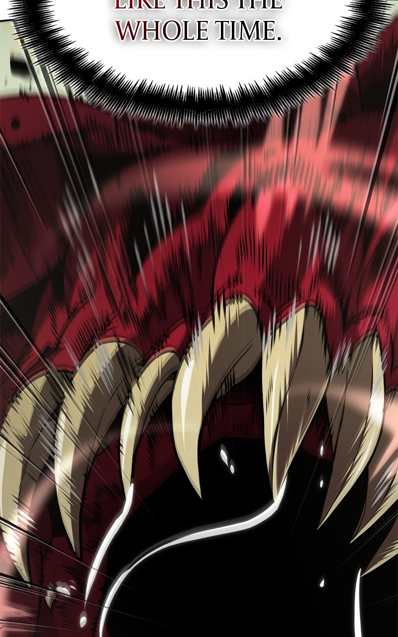 Read The Last Adventurer EN Manga Online