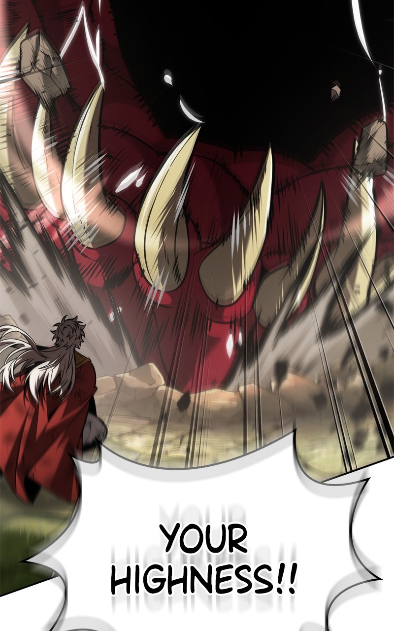 Read The Last Adventurer EN Manga Online