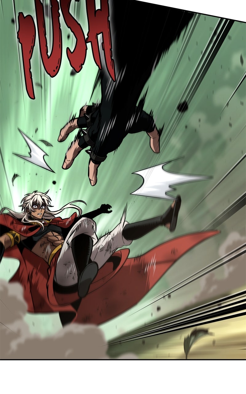 Read The Last Adventurer EN Manga Online