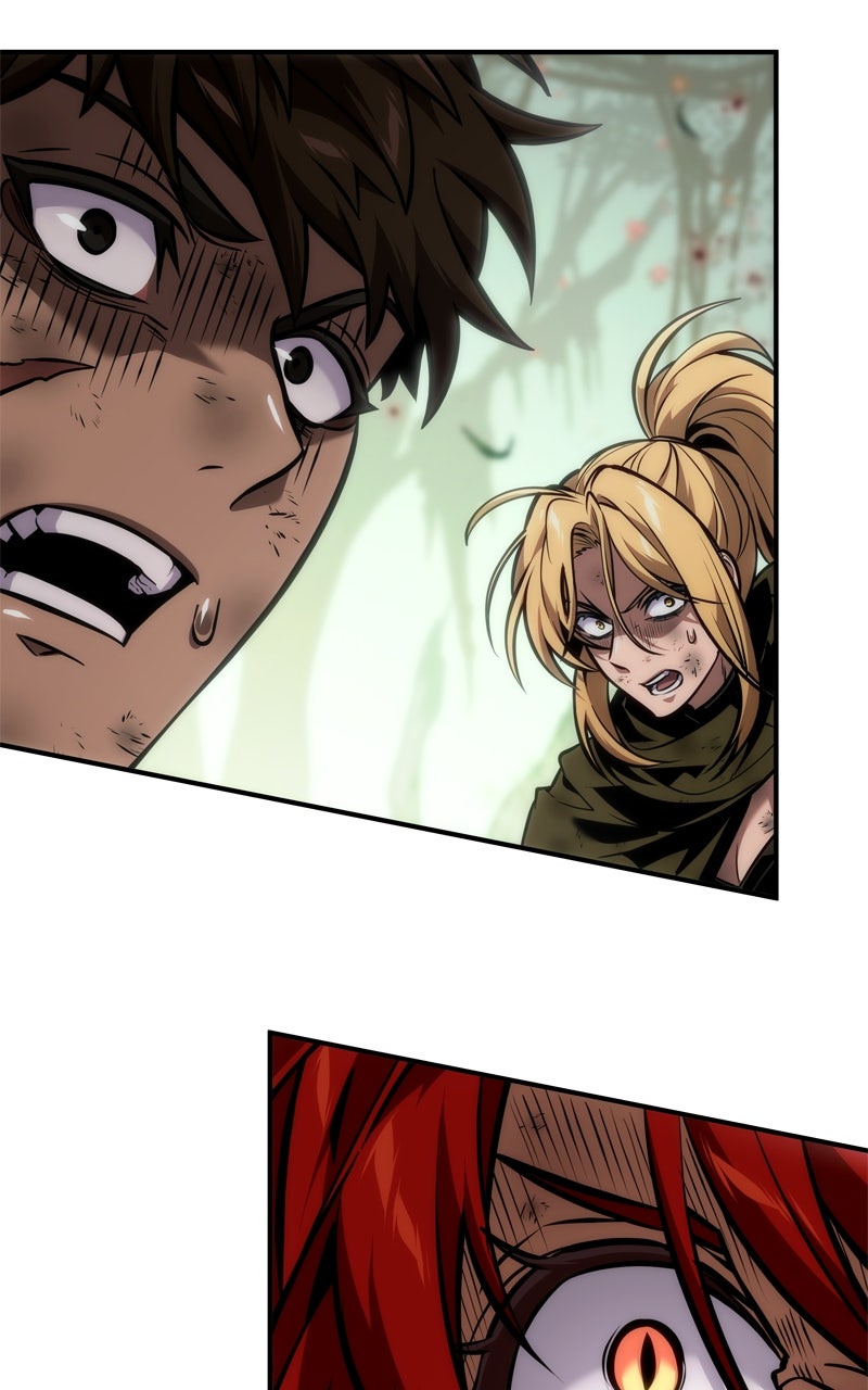 Read The Last Adventurer EN Manga Online