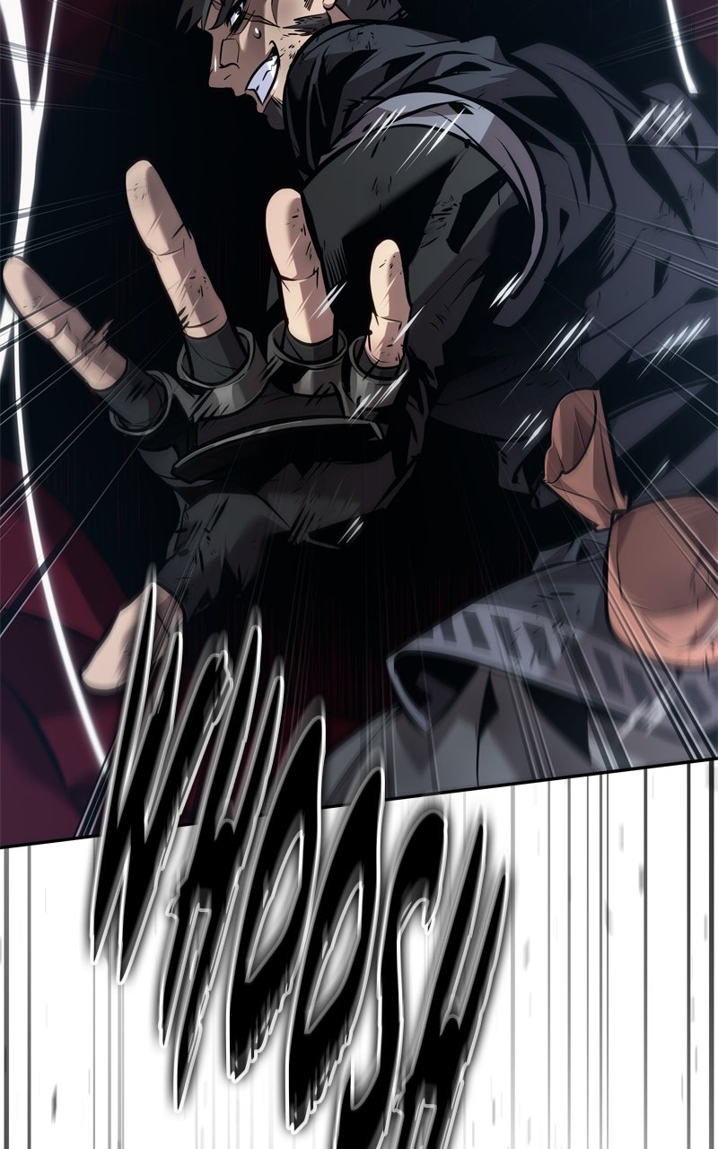 Read The Last Adventurer EN Manga Online