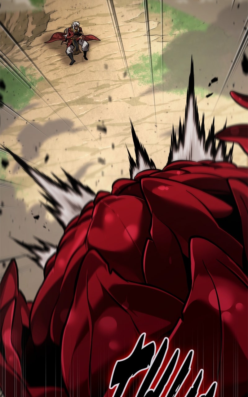 Read The Last Adventurer EN Manga Online