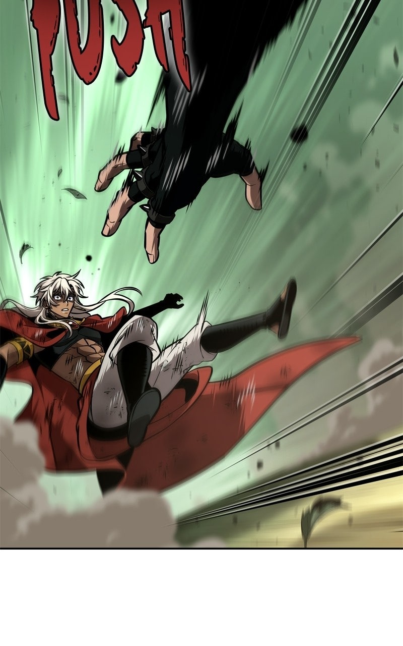 Read The Last Adventurer EN Manga Online