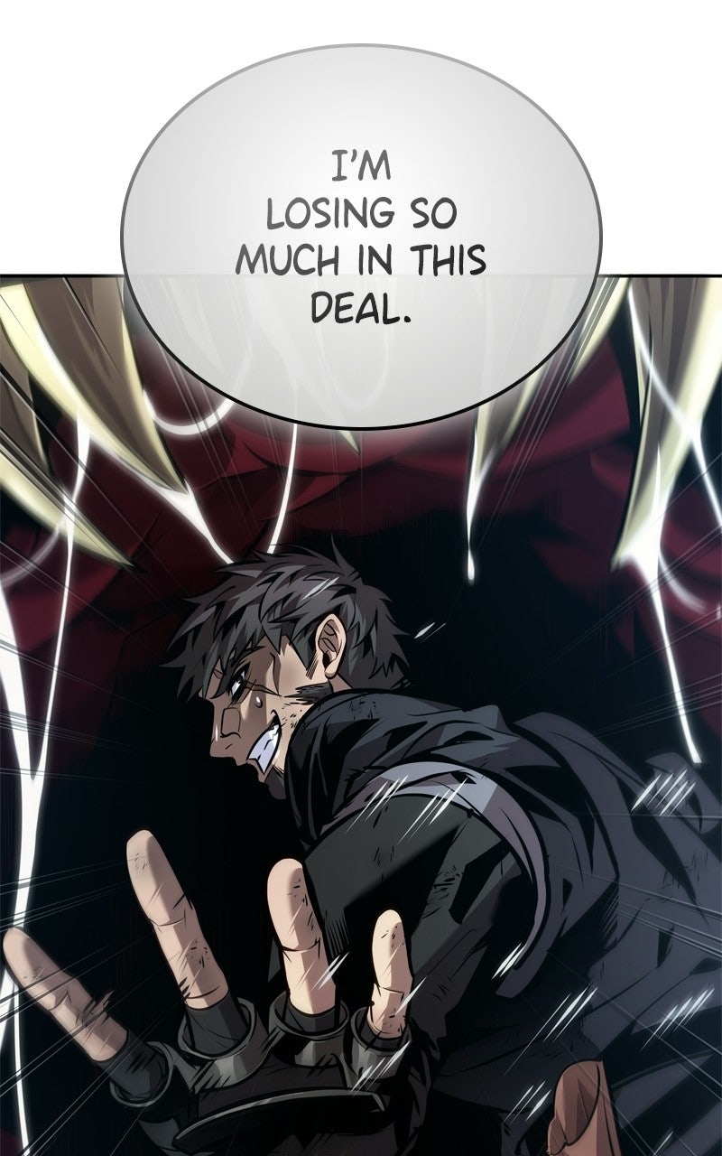 Read The Last Adventurer EN Manga Online