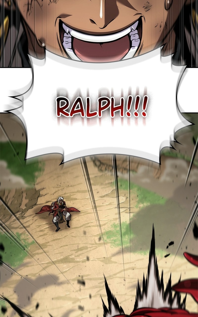 Read The Last Adventurer EN Manga Online