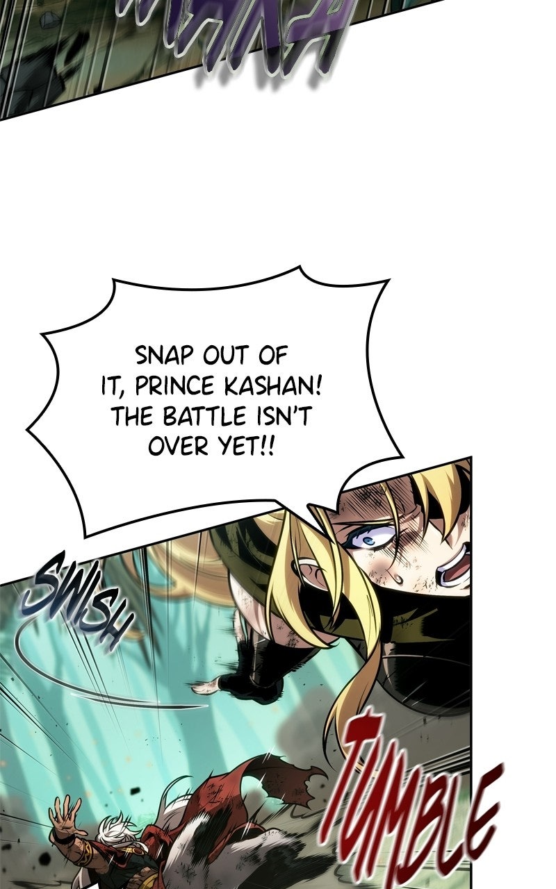 Read The Last Adventurer EN Manga Online