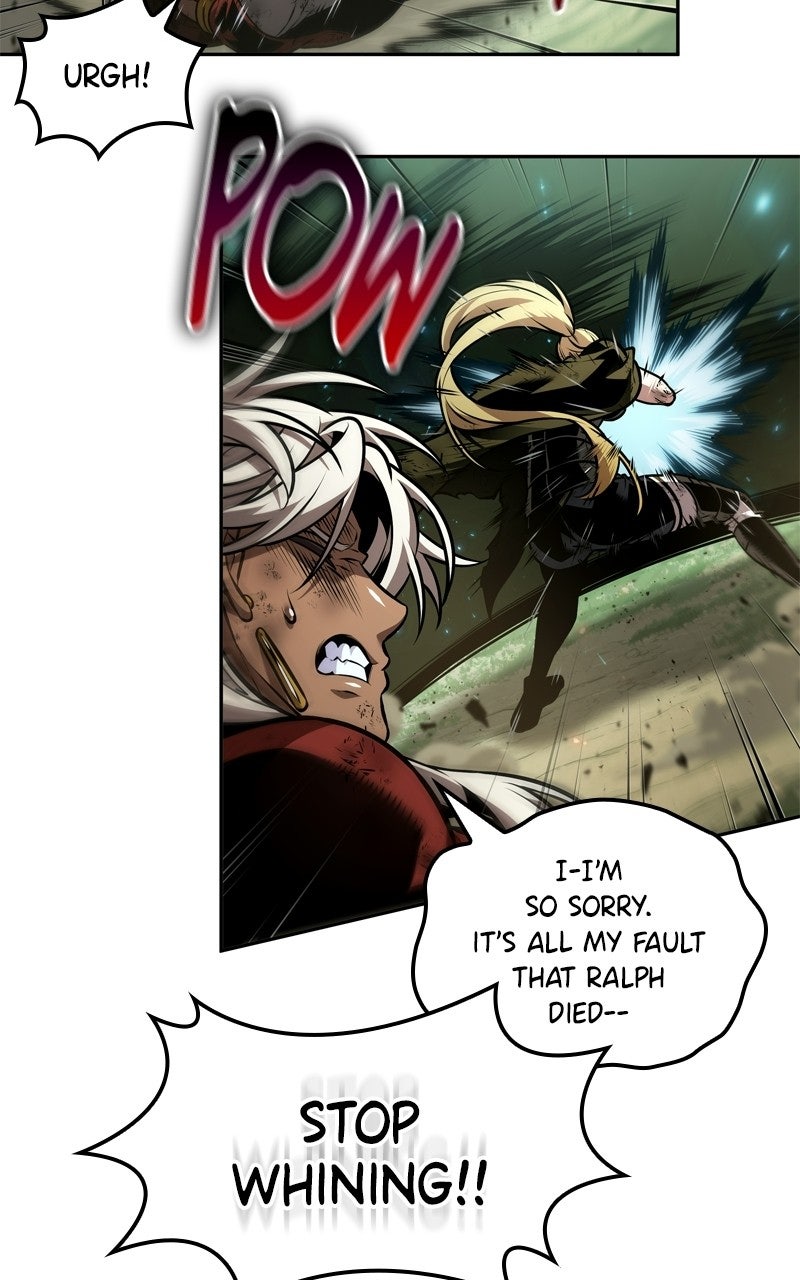 Read The Last Adventurer EN Manga Online