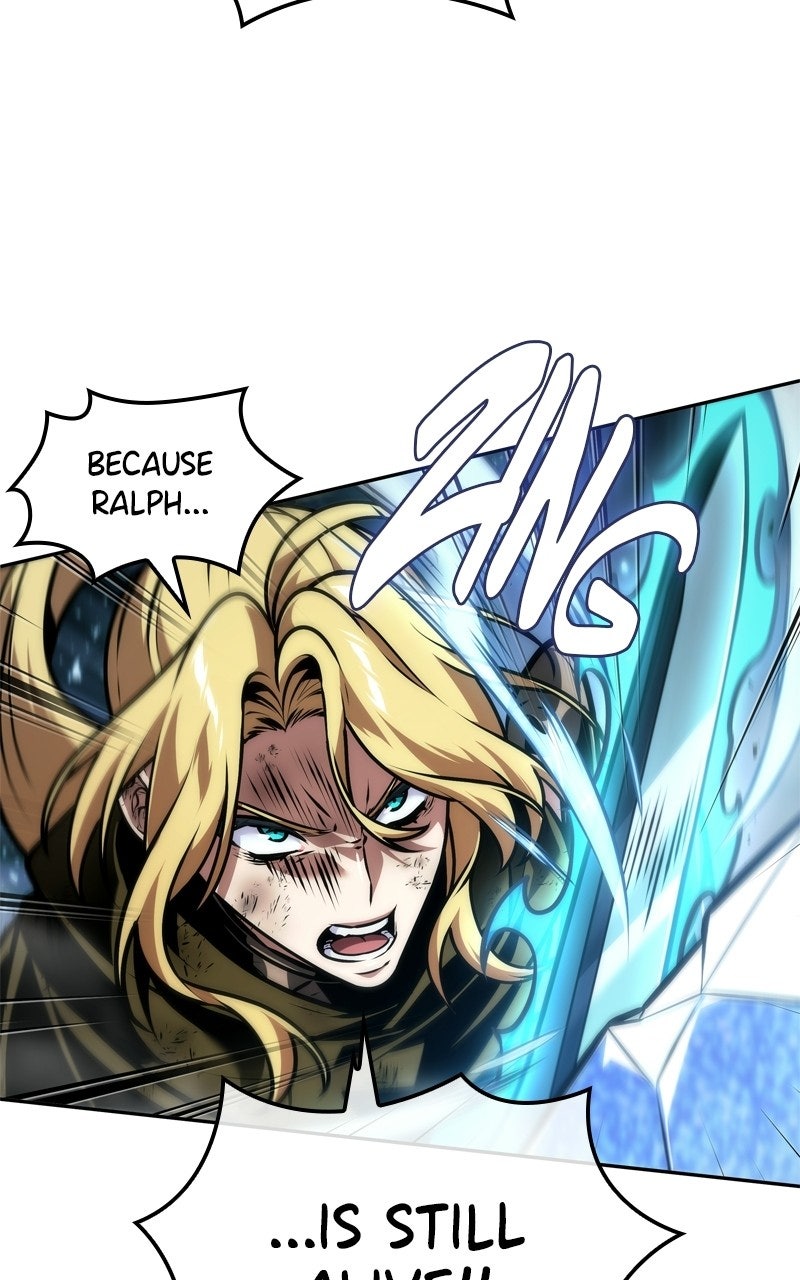 Read The Last Adventurer EN Manga Online