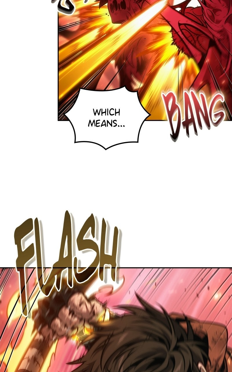 Read The Last Adventurer EN Manga Online