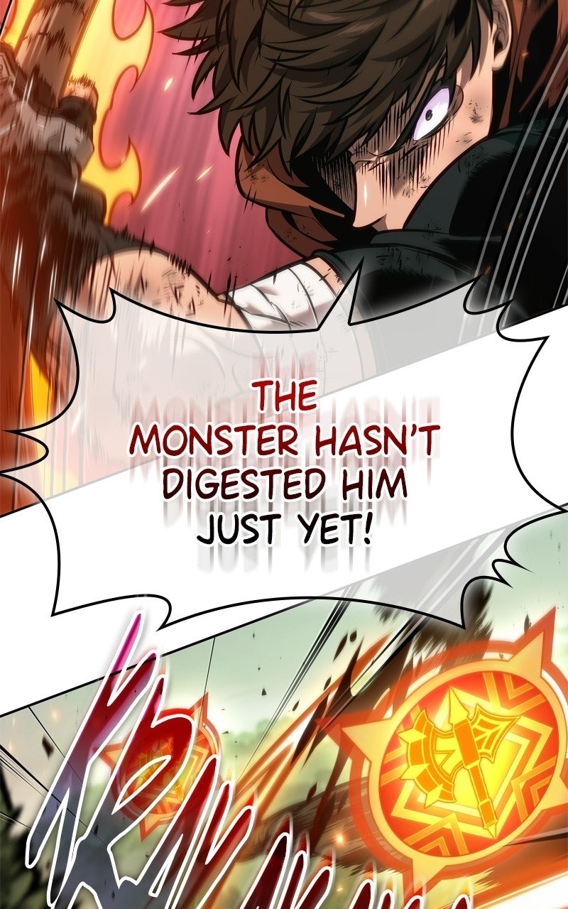 Read The Last Adventurer EN Manga Online