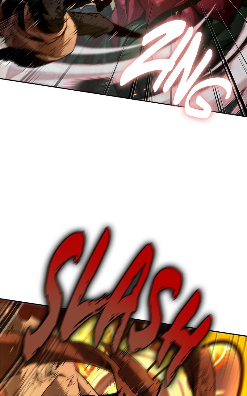 Read The Last Adventurer EN Manga Online