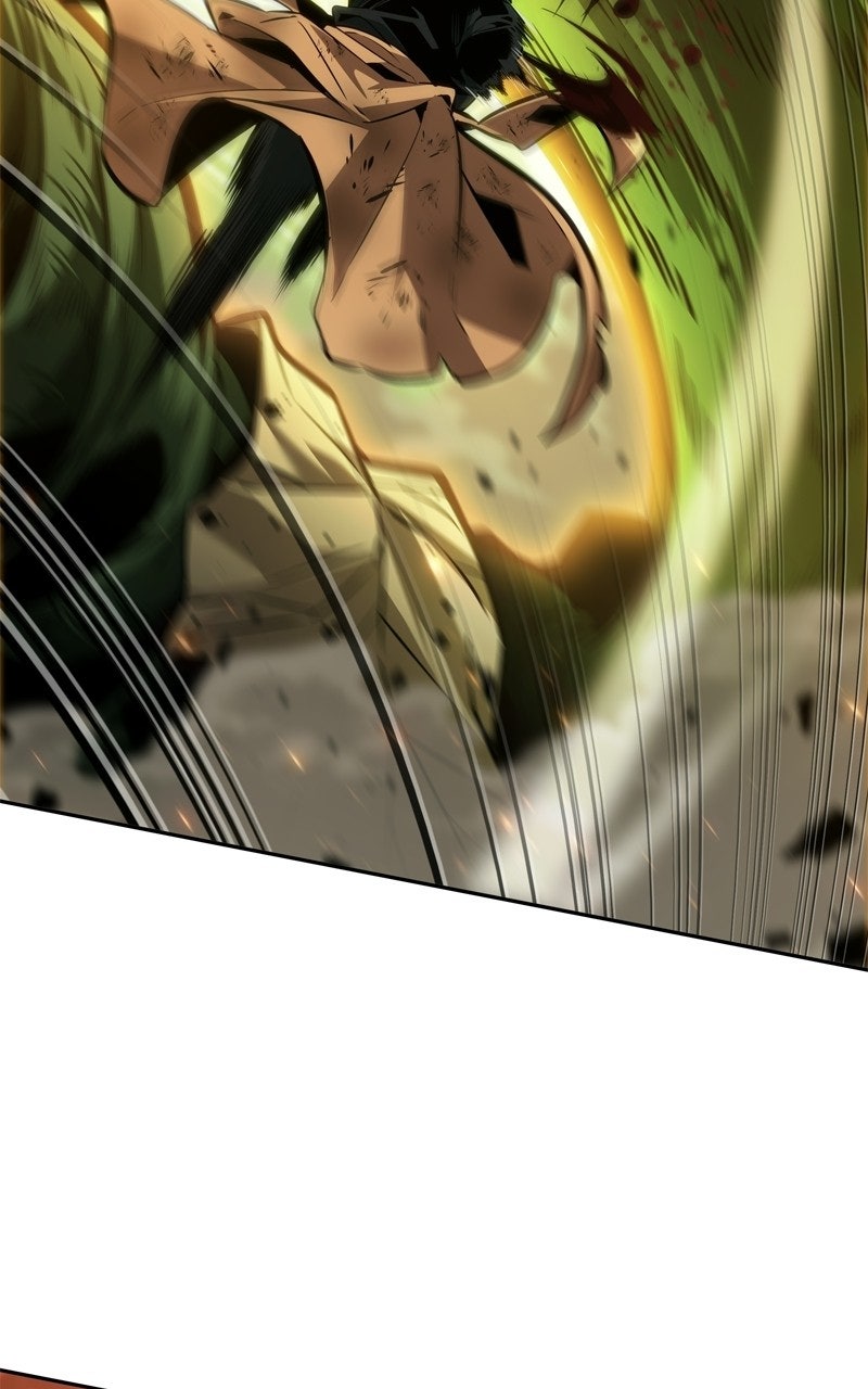 Read The Last Adventurer EN Manga Online