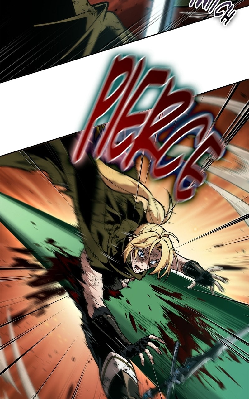 Read The Last Adventurer EN Manga Online