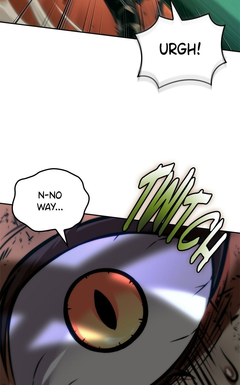 Read The Last Adventurer EN Manga Online