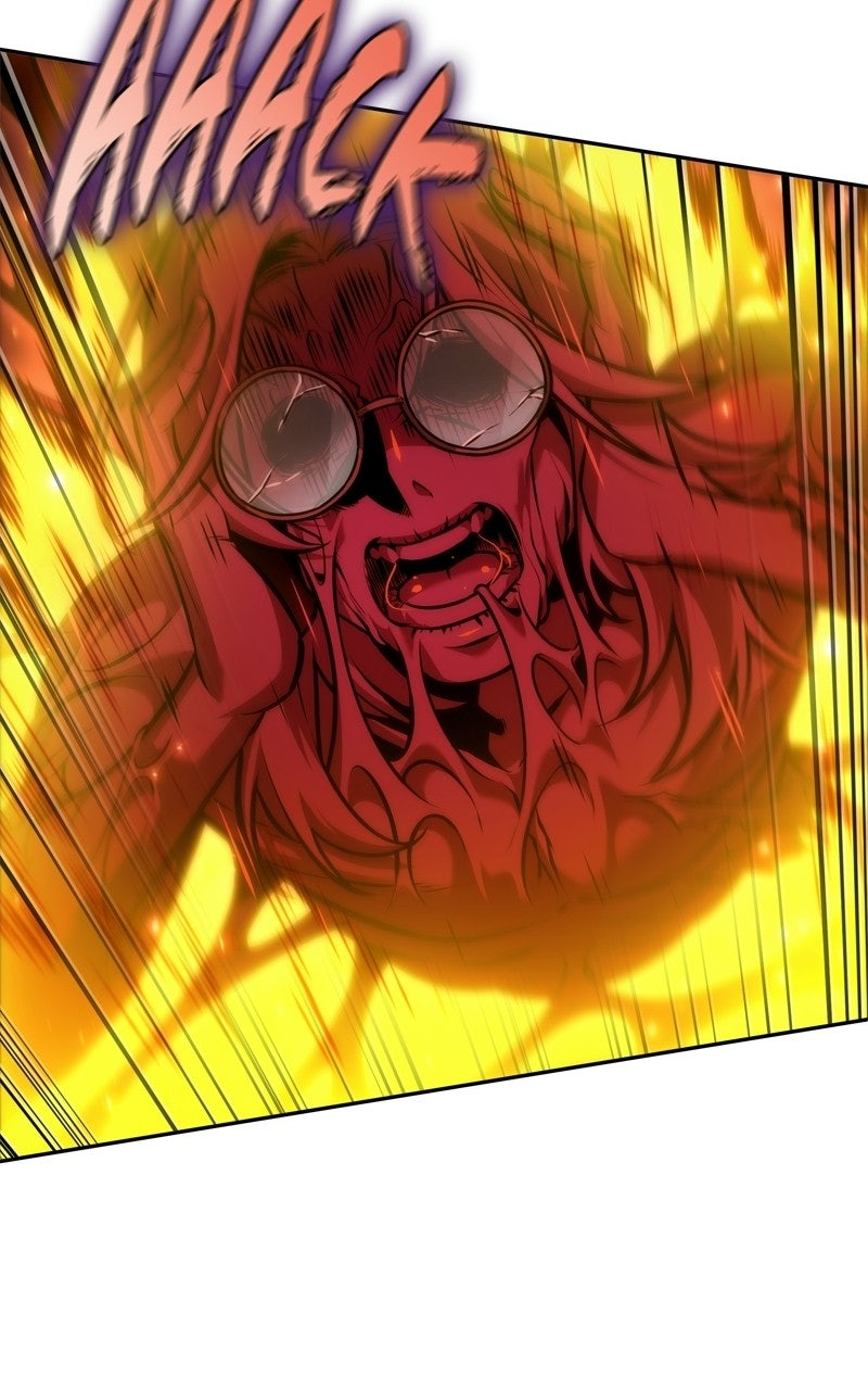 Read The Last Adventurer EN Manga Online