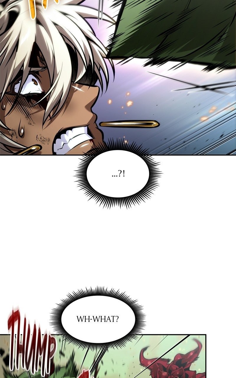 Read The Last Adventurer EN Manga Online