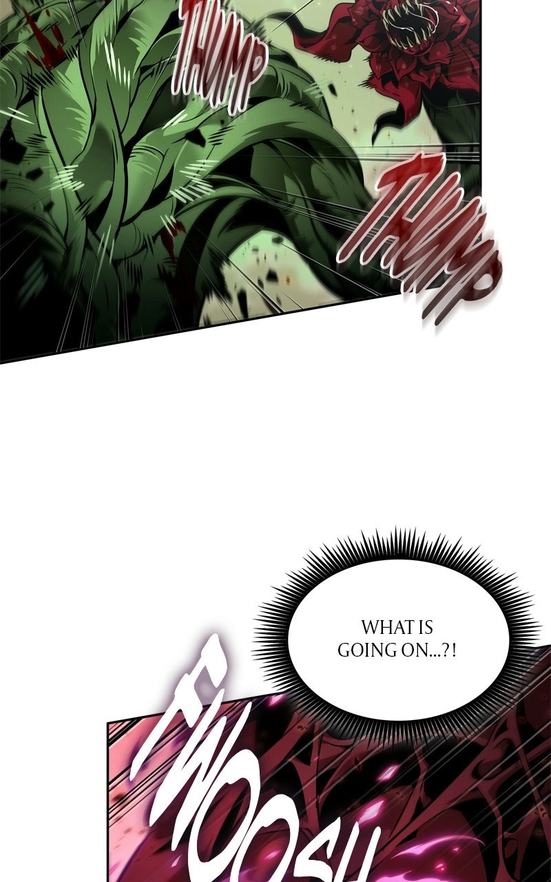 Read The Last Adventurer EN Manga Online