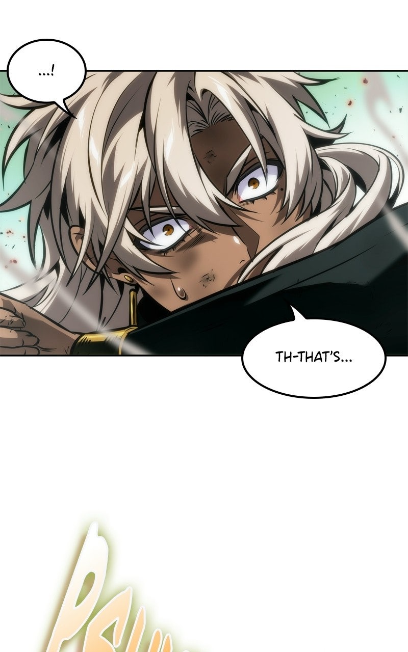 Read The Last Adventurer EN Manga Online