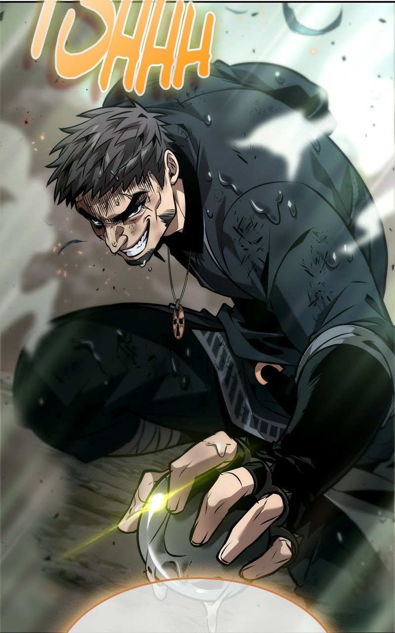 Read The Last Adventurer EN Manga Online